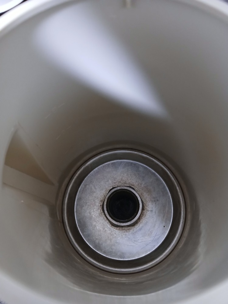 2 Matching Regal Poly Perk 4-8 Cup Automatic Percolator Complete & Working