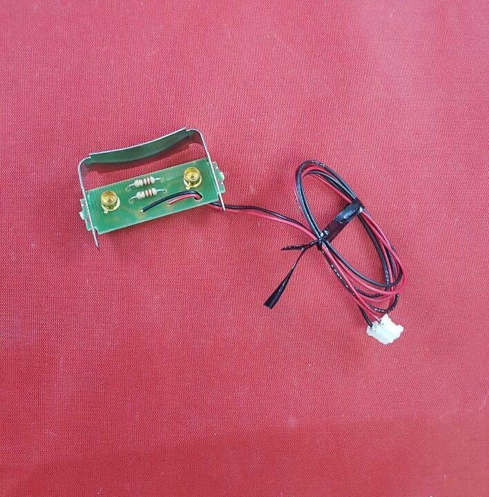 Zebra Thermal Label Printer Sensor Rev. 3 30814