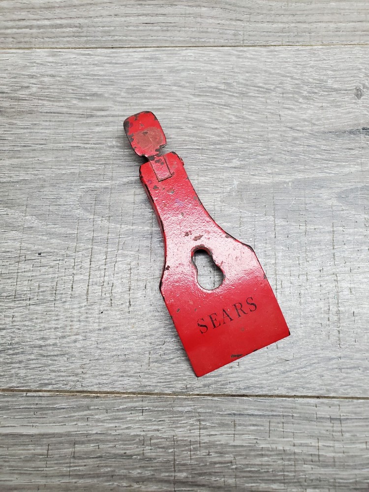 Sears 9" Plane 107-37033 Lever Cap