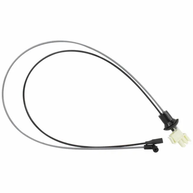 Genuine Ford Vacuum Harness F87Z19C828DA