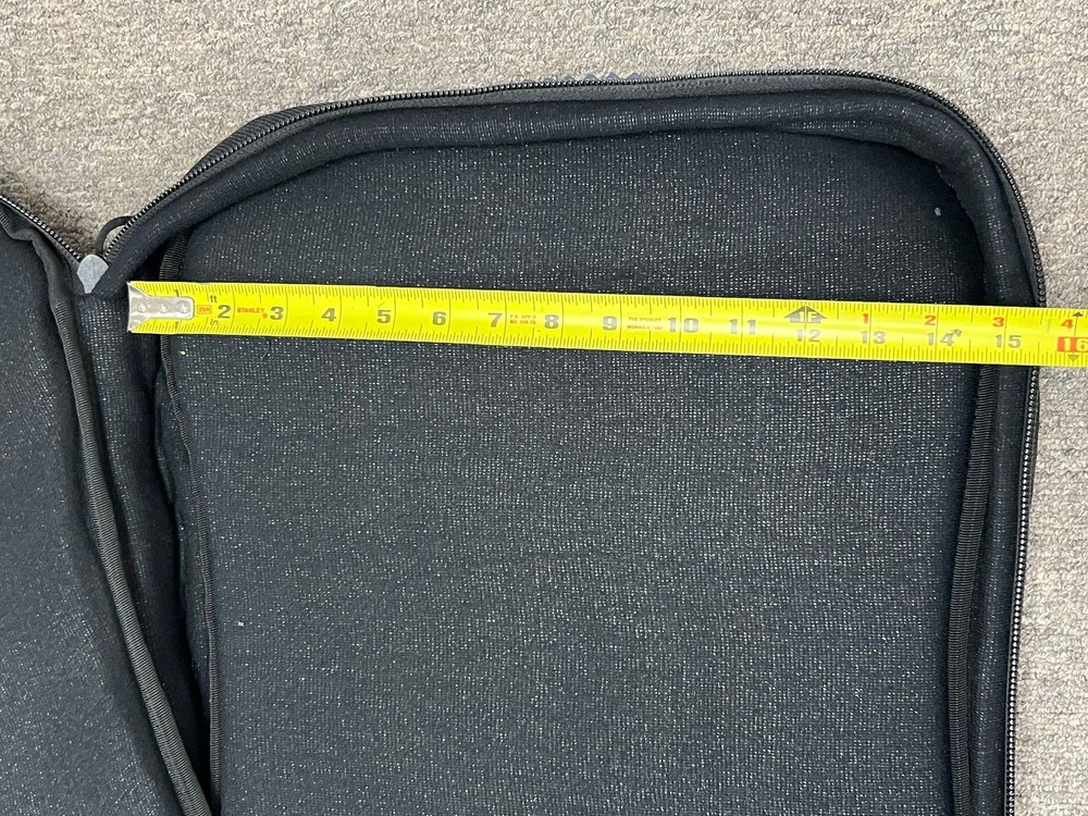 Washburn Bass Gig Bag (V24751)