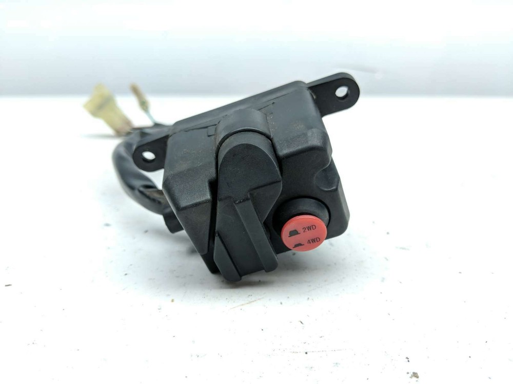 16 Odes Dominator X2 1000 4x4 LT EPS 4WD 2WD AWD Control Button Switch