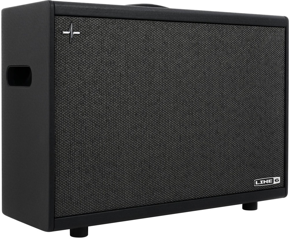 Line 6 Powercab 212 Plus Active Guitar Speaker