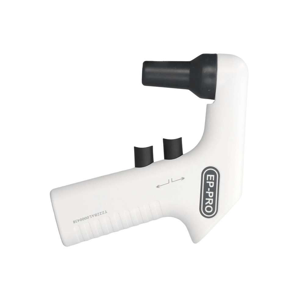 Electric Pipette Controller, 0.1-100ml Lab Digital Automatic Pipettor Motoriz...