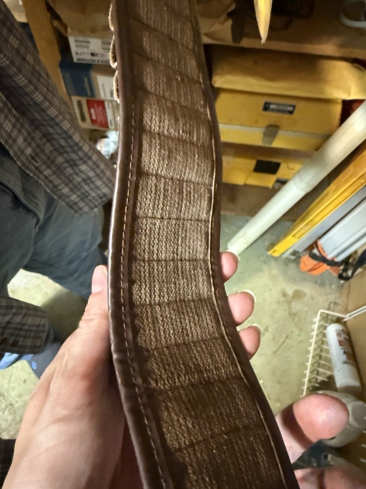 Hunting Ammunition Belt - 25 Rounds