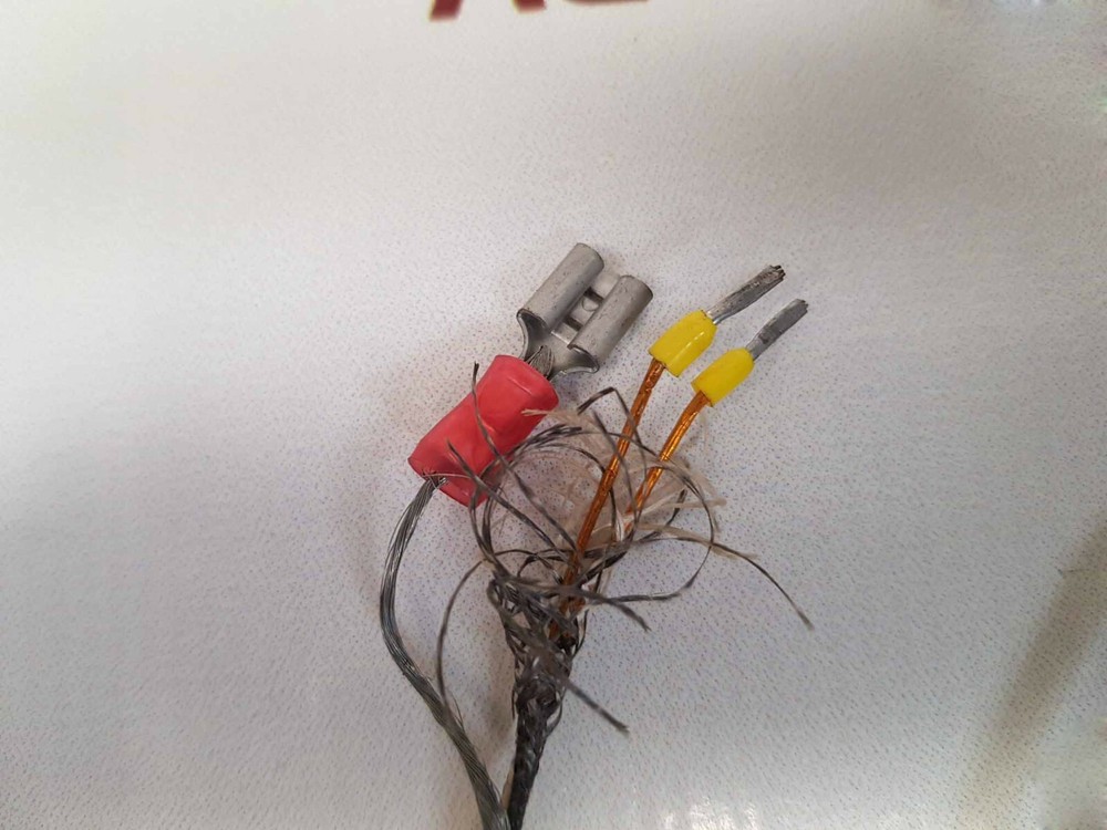 Hobart 492997 temperature sensor used