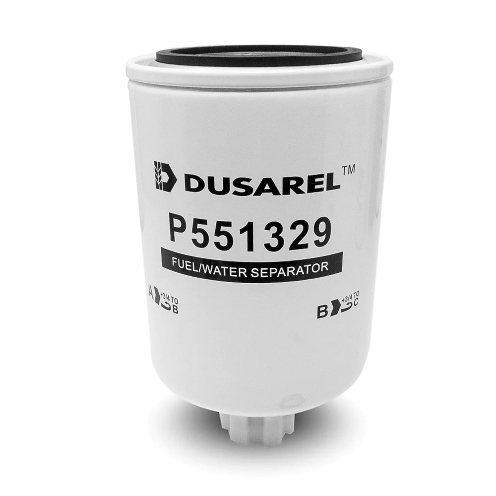 Maintenance Filter Kit for CASE 580K Loader Backhoes