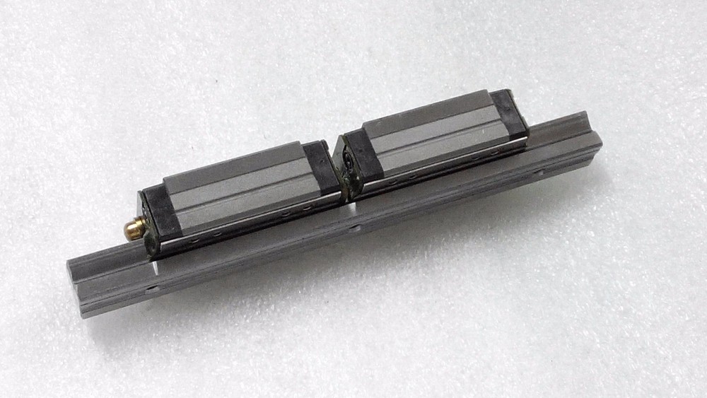 THK SR15+L160MM LINEAR BALL SLIDE