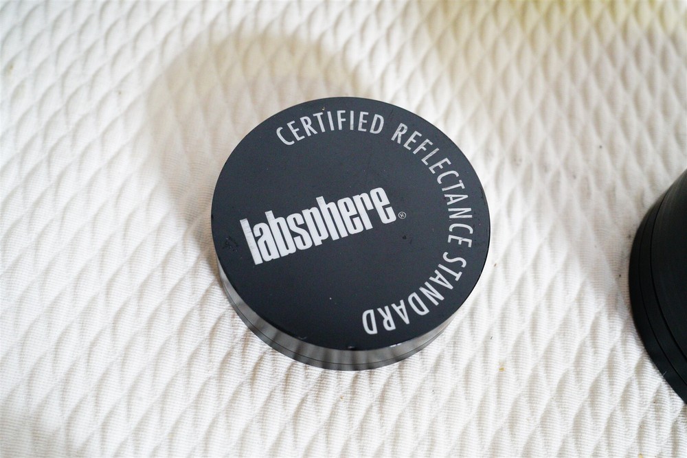 Thermo MicroPHAZIR AG Feed Analyzer W Accessories, No Software