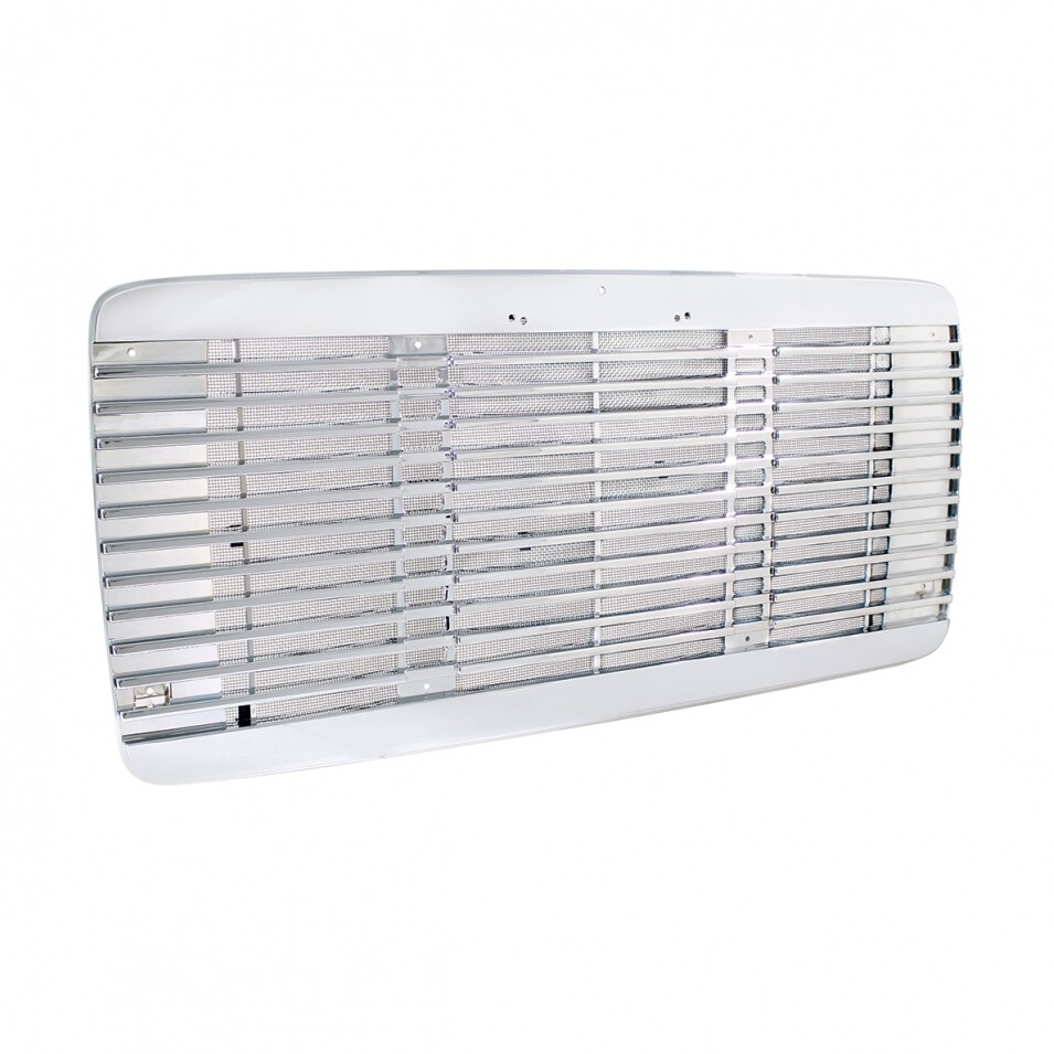 Freightliner FL 60/70/80/106/112 Chrome Grille