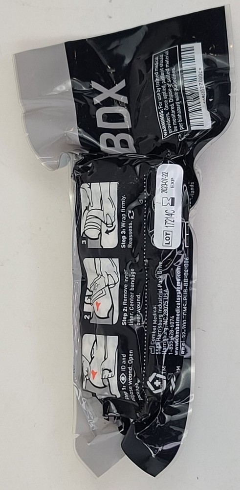 Combat Medical BDX Bandage