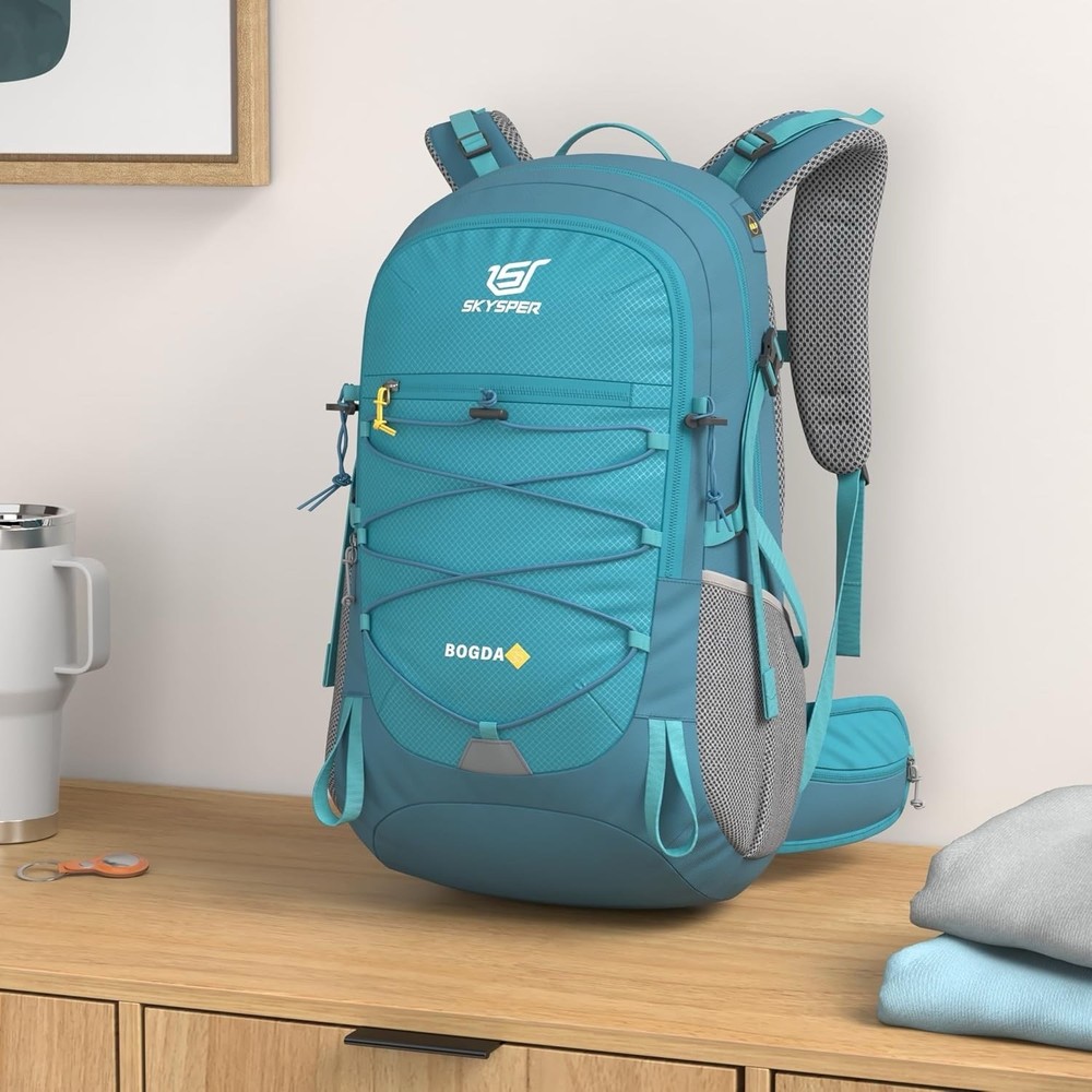 Skysper BOGDA Trekkingrucksack Hiking Backpack