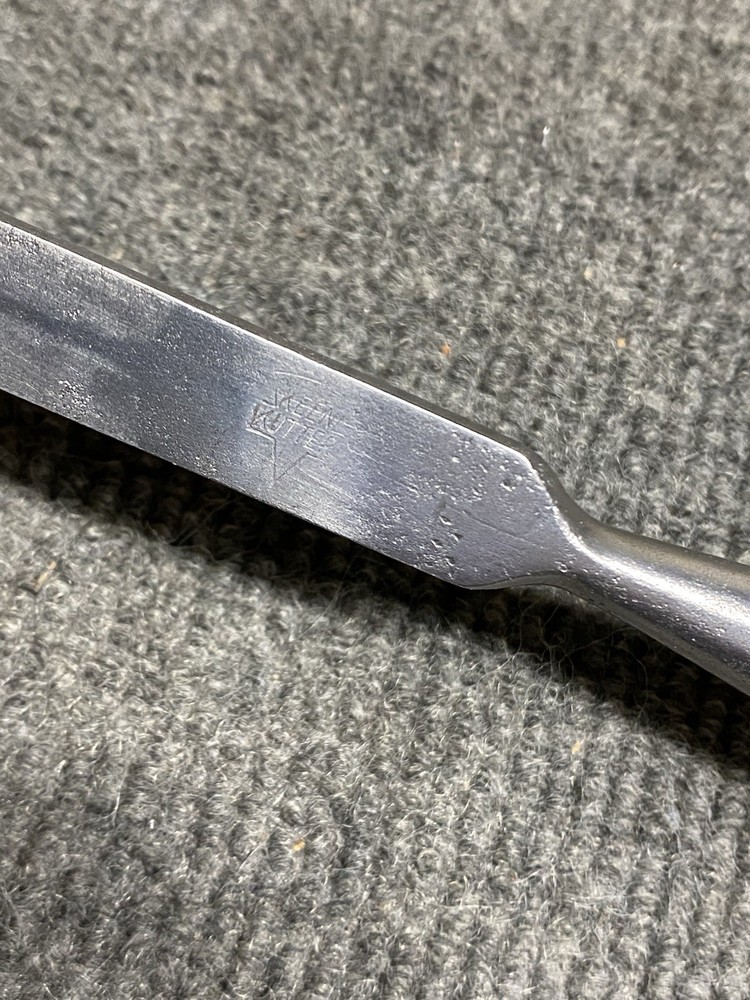 Vintage E C Simmons Keen Kutter 1/2” Chisel Sharp With New Handle USA