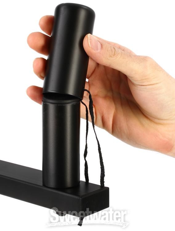 On-Stage Stands SS7914B Wall Mount Speaker Bracket (pair)