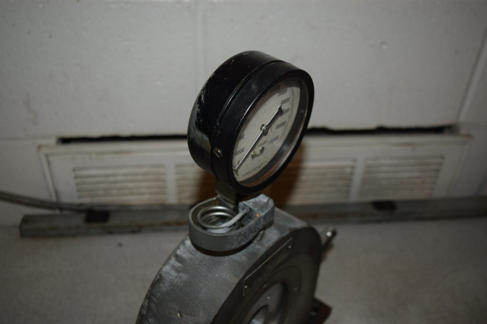 SKIDMORE WILHELM R Tension Calibrator
