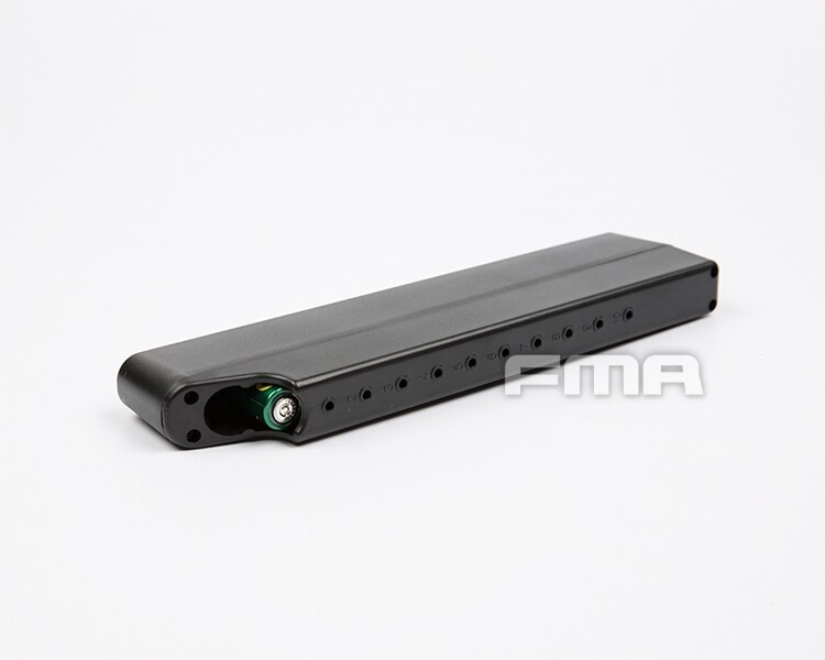 FMA Function Battery Storage For AA Battery (BK) TB1309-BK
