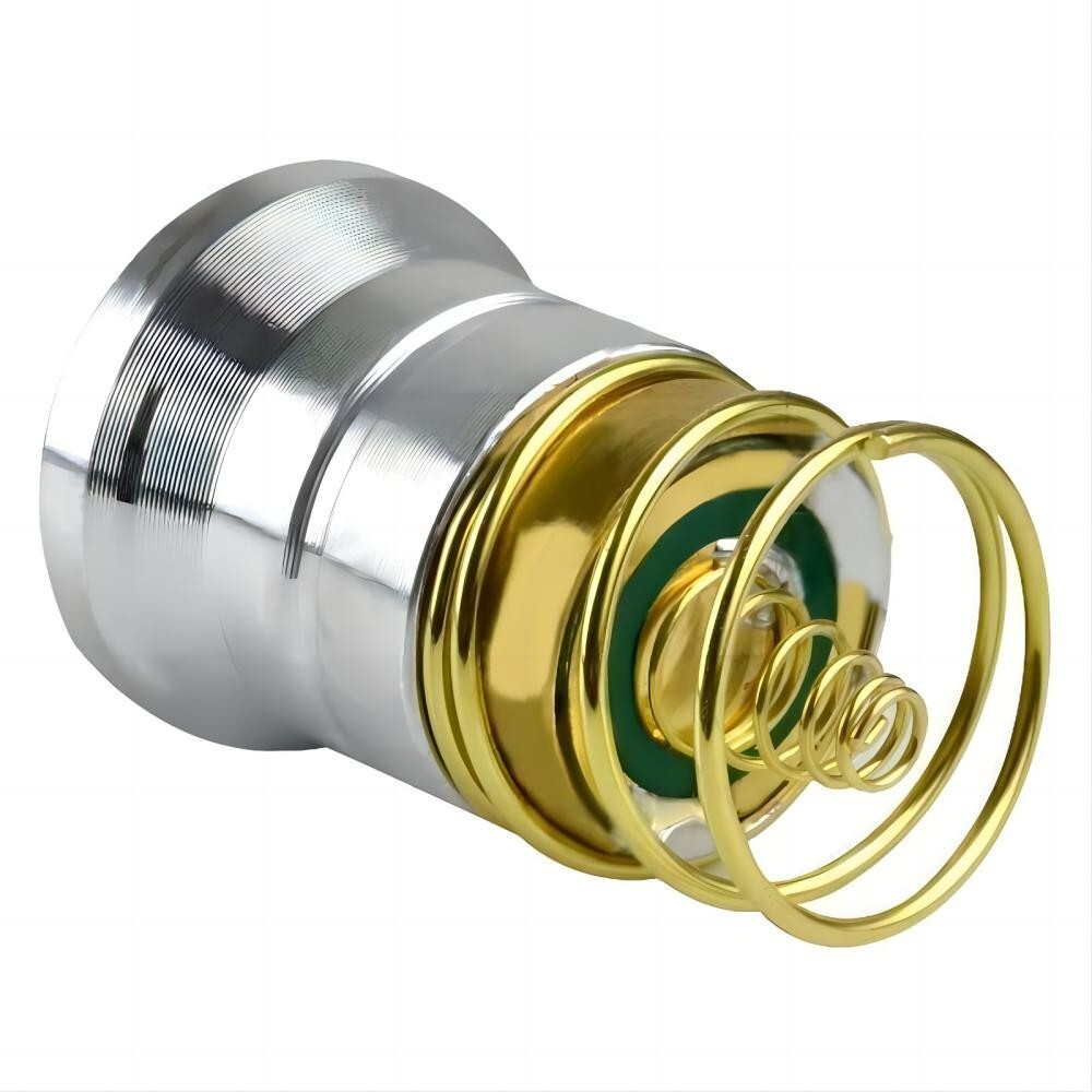 G60 LED Module 800 Lumen 1-mode Warm White Lamp Bulb Assembly G2 6P 501B E5