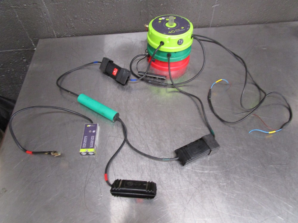 Eco Counter 4G Eco Combo Traffic Counter