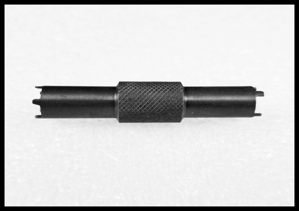 Front Sight .223 Wrench Adjustment Tool 4 & 5 Prong