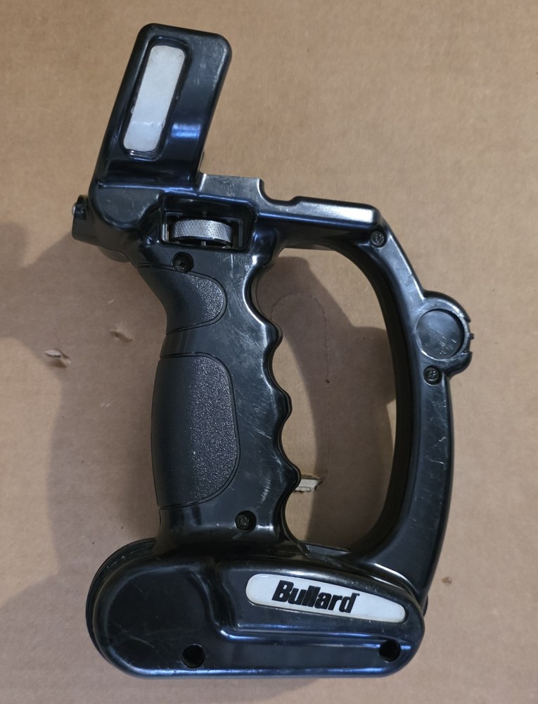 Bullard T3 Max Hanlde Thermal Imager Camera Controller