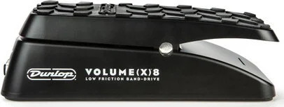 VOLUME (X)™ 8 PEDAL