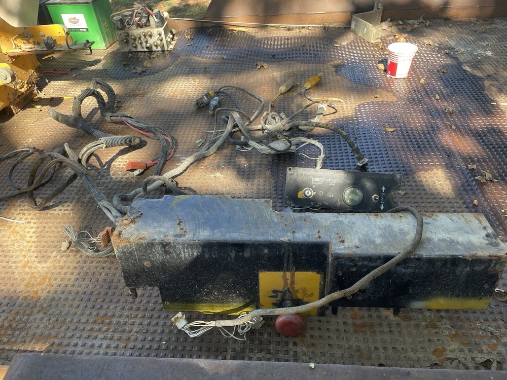 Haulotte 2032E Wiring Harness