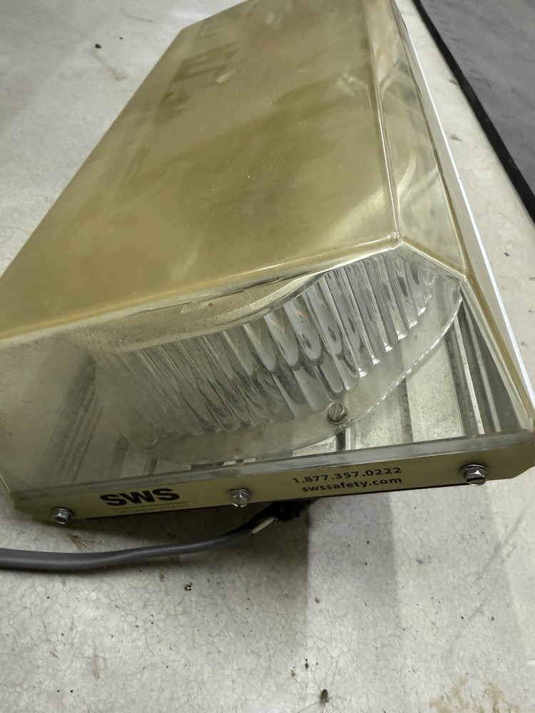 SWS Lightbar 404801