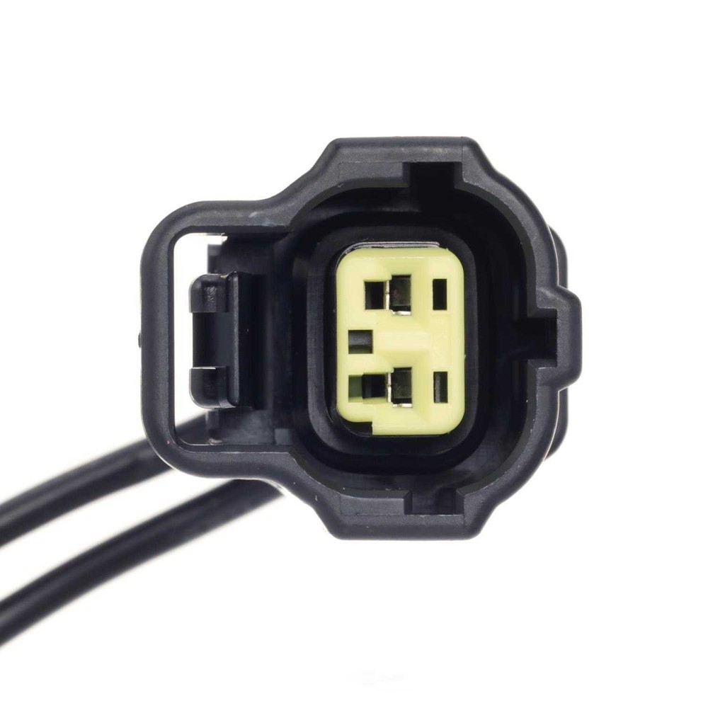 Coolant Temp Sensor Connector Standard Motor Products S2034