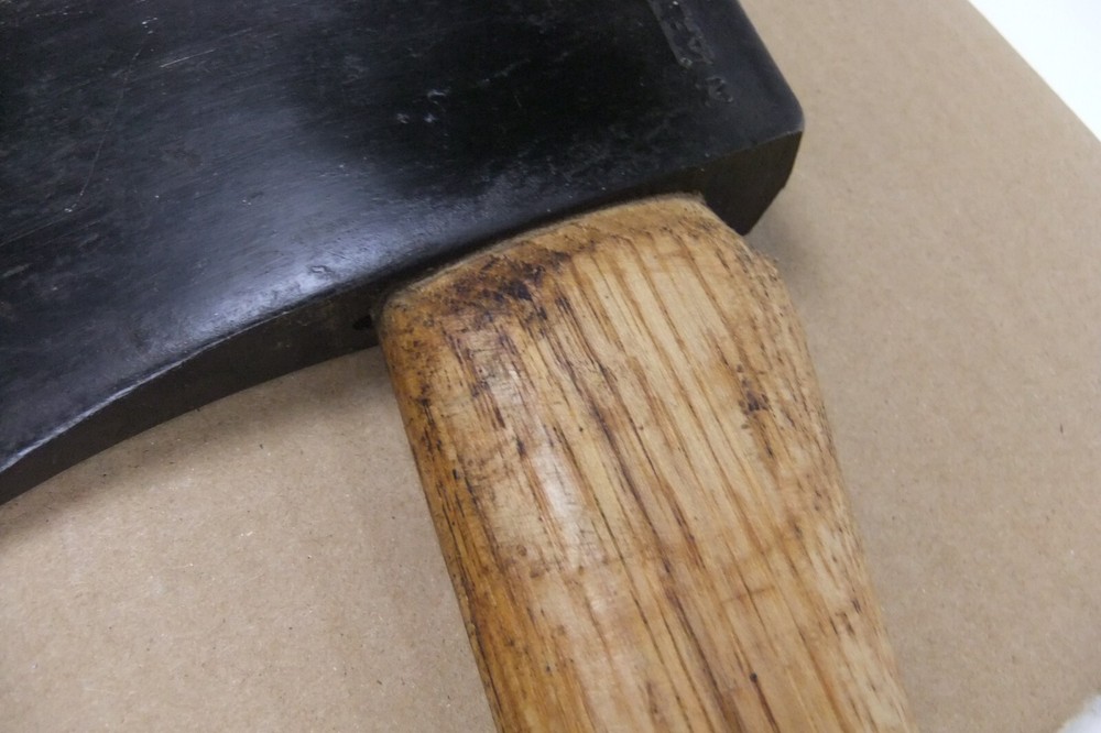 Vintage Stanley 2 ¼ Lb Axe