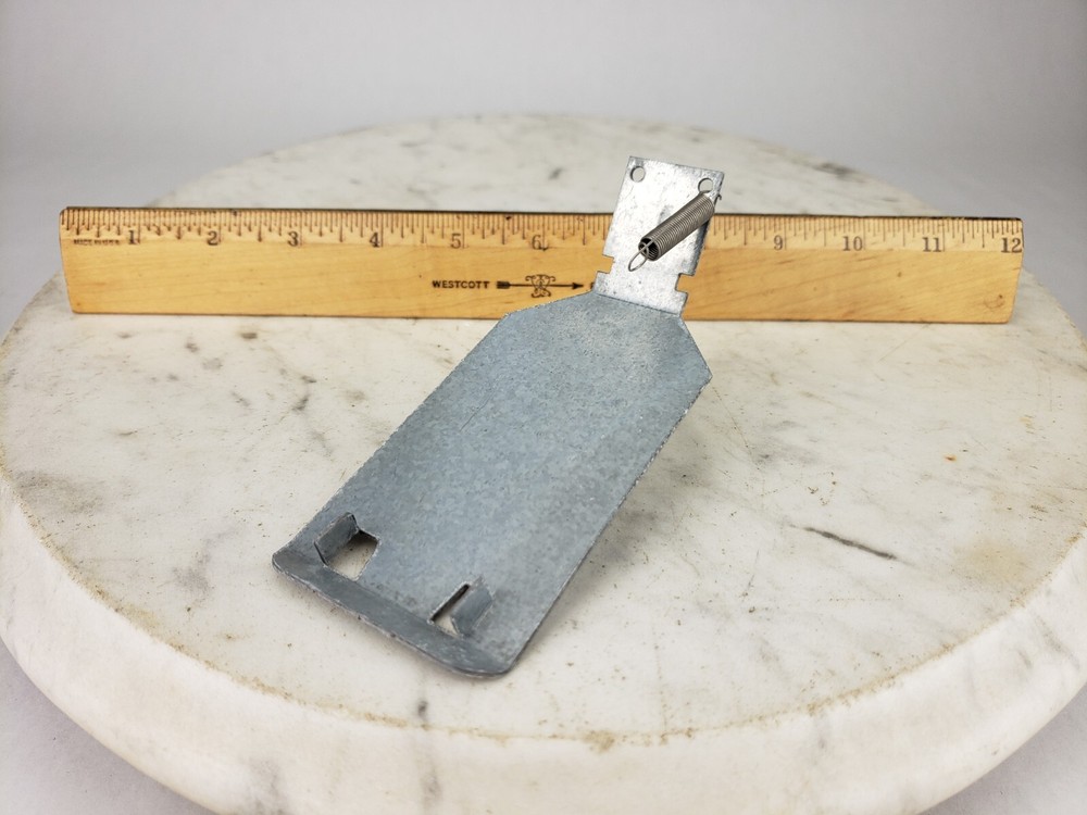 Dixie-Narco Sold Out Paddle & Spring DN276E 276e 600e Soda Machine Vending Micro