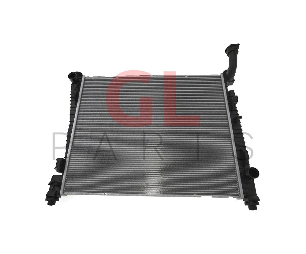 Radiator Engine Cooling FOR DODGE DURANGO 2014-2020 55038185AE New