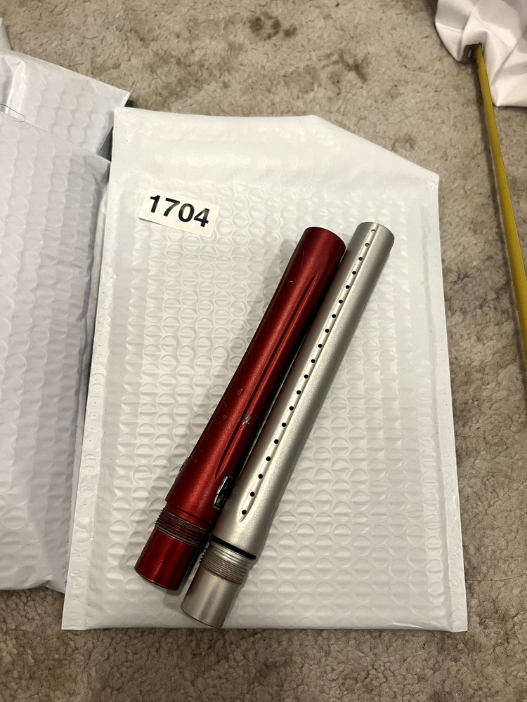 Planet Eclipse Ego Autococker Threaded Barrel - #3 14 Inch