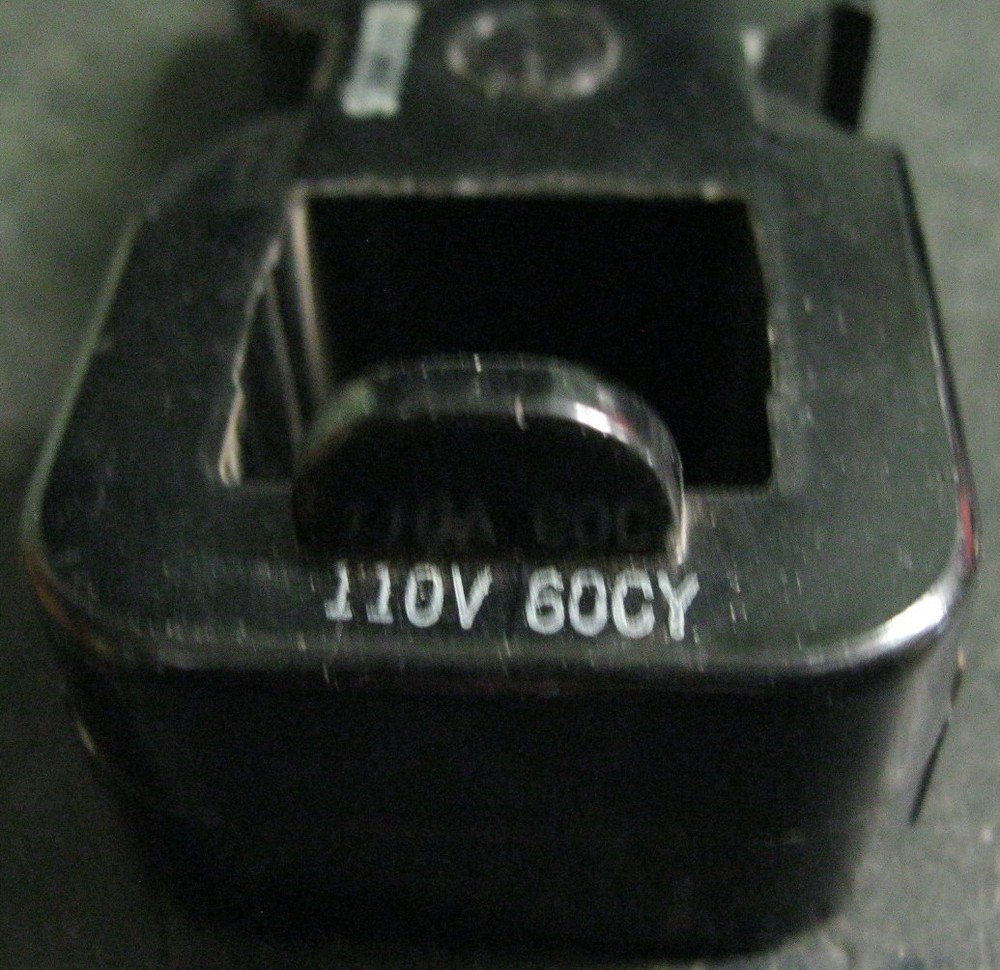 ITE G10C116 Coil 110V 60CY