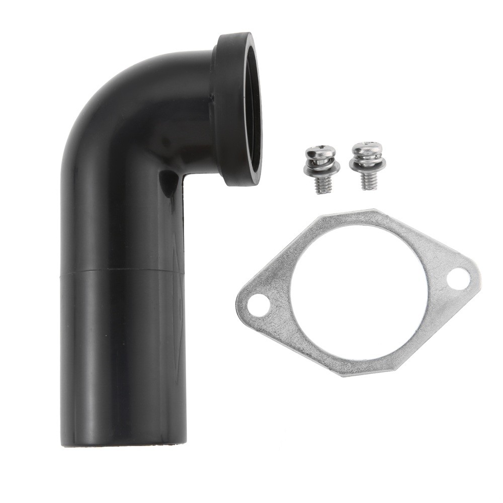 Garbage Disposal Drain Elbow Set For Moen Disposals Garbage Disposal Drain