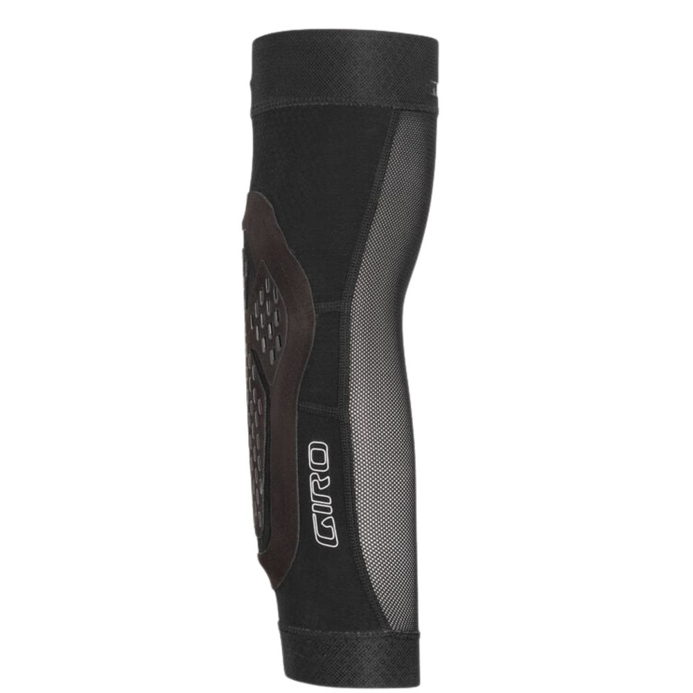 Giro Loam Elbow Sleeve, Black, Medium