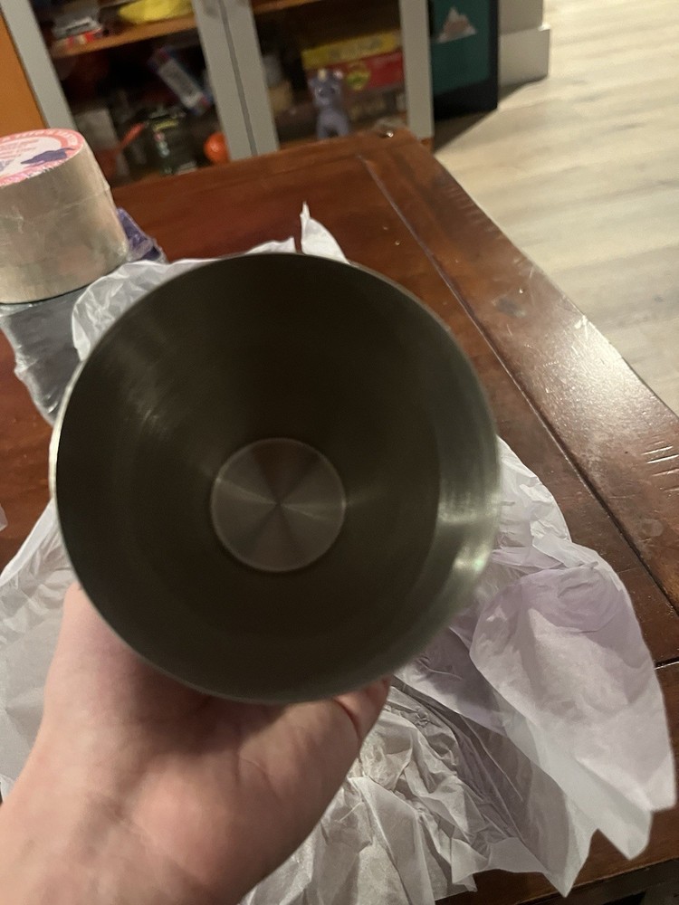 Tito’s Shaker Cup (Mixer)