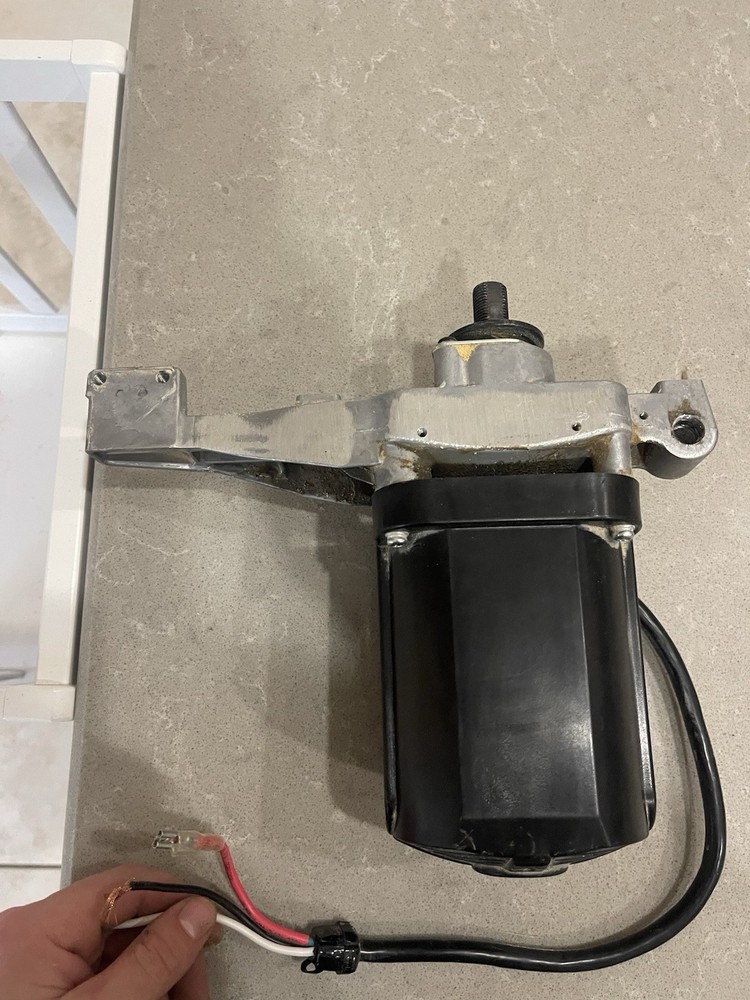 Motor For Ridgid R4518T Table Saw