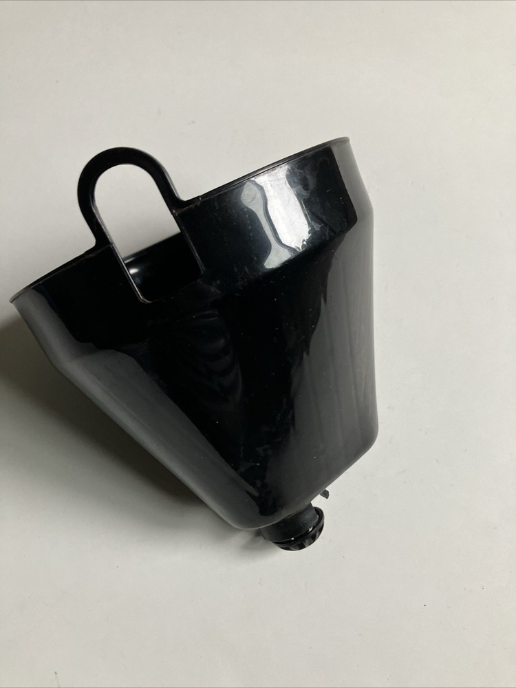 OEM Cuisinart Model CHW-12 Coffee Maker Filter Brew Basket Replacement