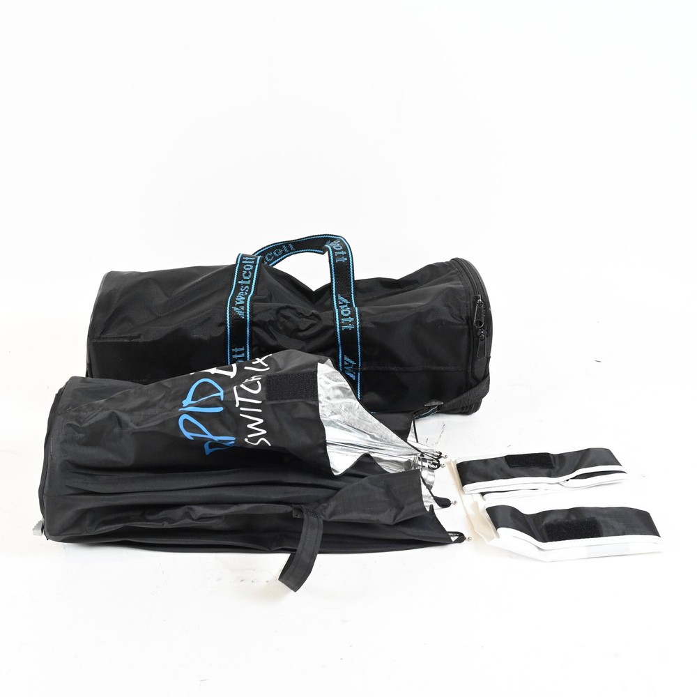 Westcott 2524 Rapid Box Switch 1x2 #464