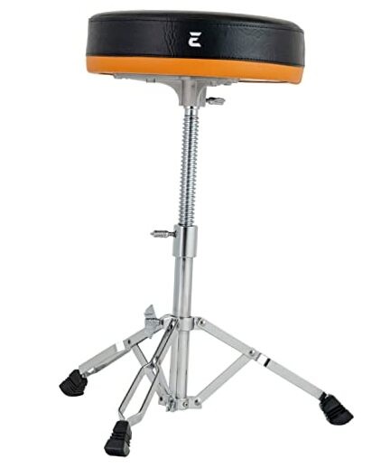 Edge Hardware Design Drum Throne. NE1 Premium