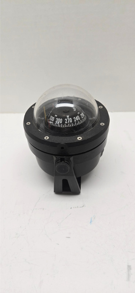 Ritchie Marine Boat Compass Model B-81 bracket mount no light
