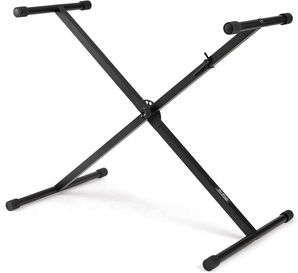 On-Stage KS7190 Classic Single-X Keyboard Stand