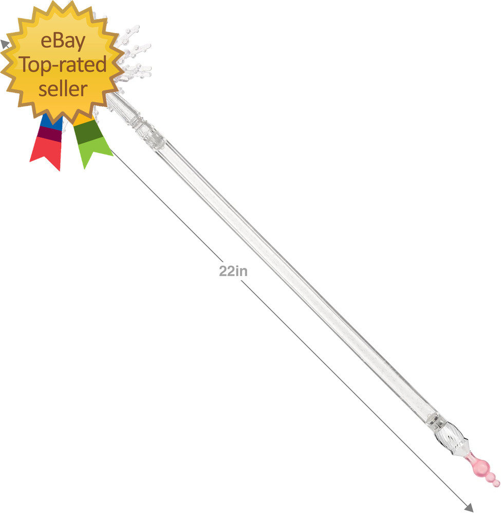 Wicked Glinda'S Bubble Wand