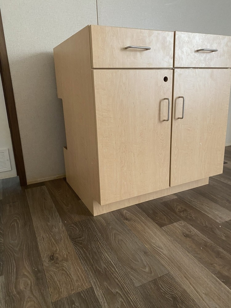 mc base cabinets