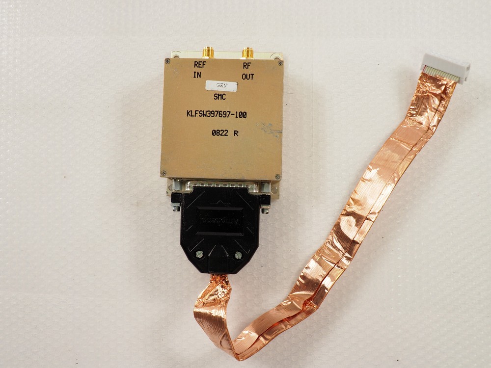 SMC ELECTRONICS KLFSW397697-100 Amplifier