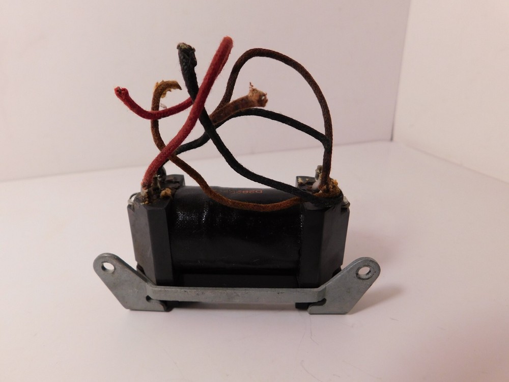 Original Automatic Electric A/E 40 COIL Complete w/Wires - Fully Clean & Tested