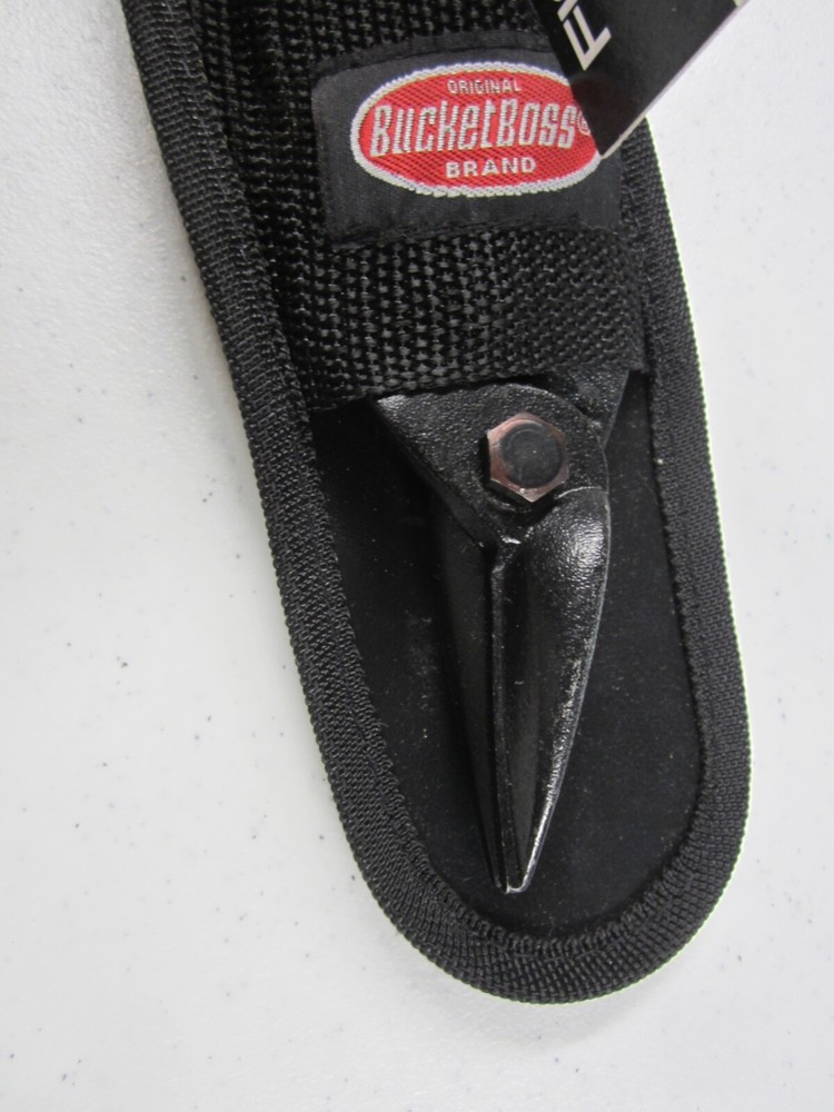 Fiskars Left Cut Aviation Snip With Pouch 22091