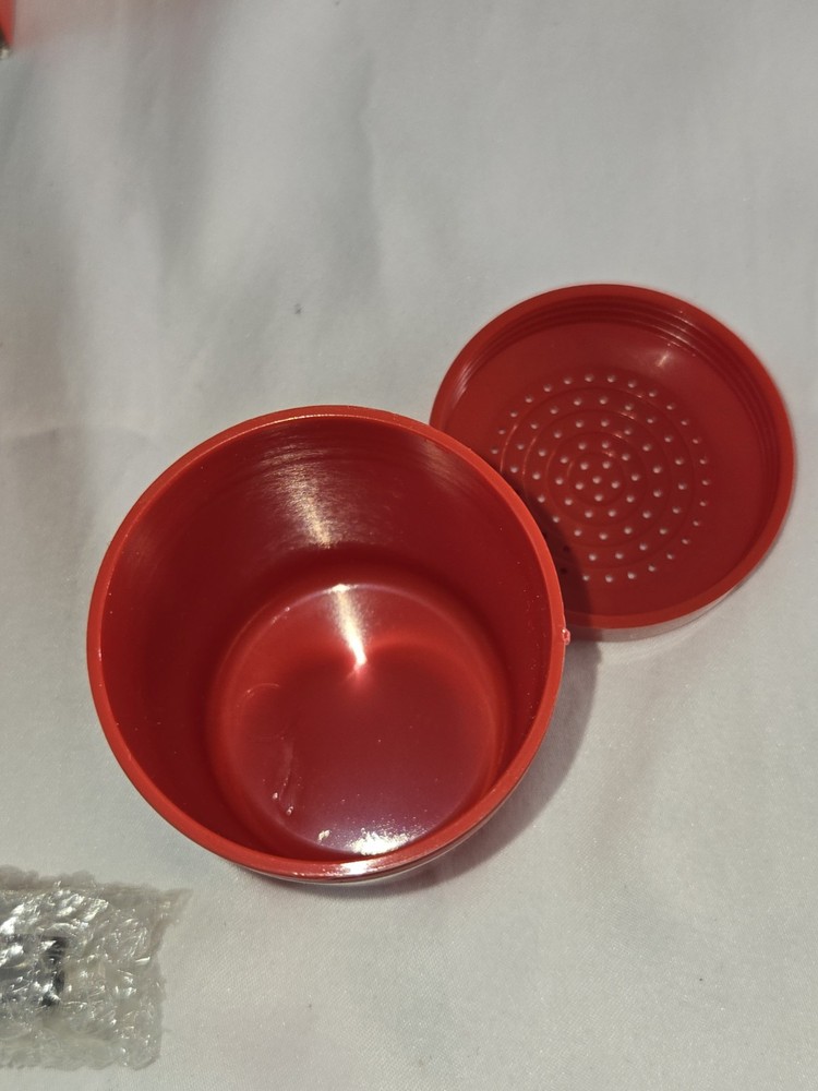 Carnival Funnel Cakes Kit - Mix Not Included