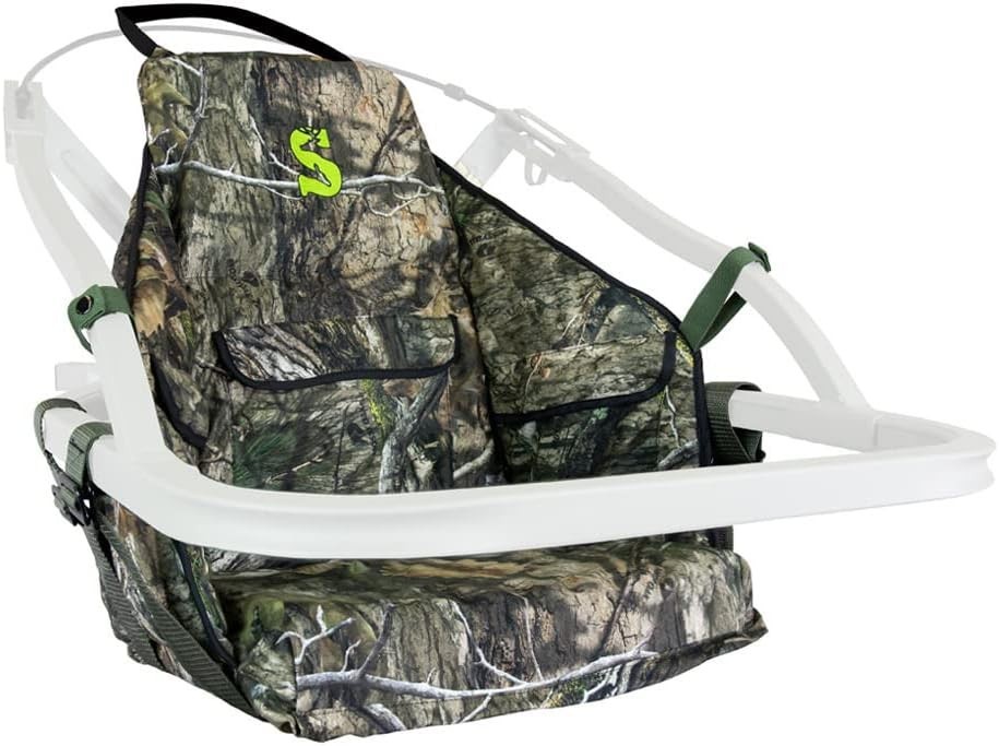 Mossy Oak Camo