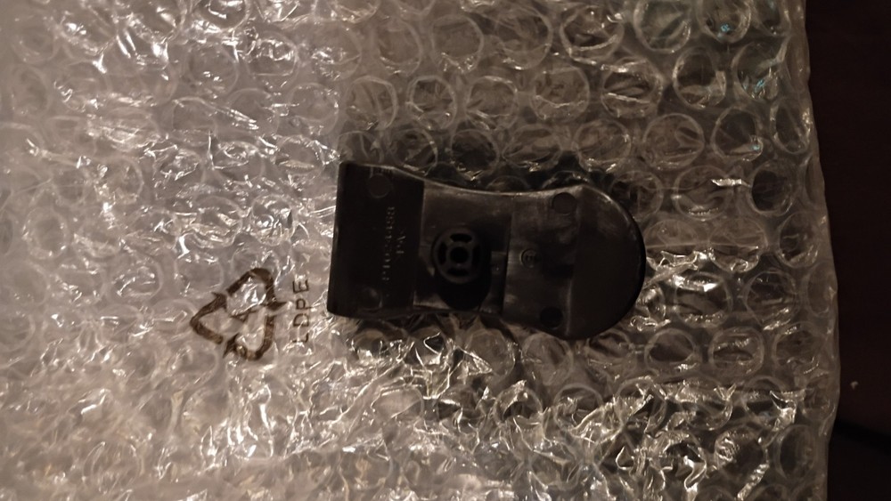 Zebra QLN Belt Clip Replacement 17 Clips